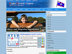 RV Linden von 1911 e. V.